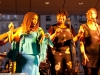 Emeline Michel at Target First Saturdays