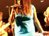 Emeline Michel at Target First Saturdays