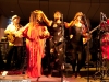 Emeline Michel at Target First Saturdays