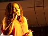 Emeline Michel at Target First Saturdays