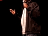 Wyatt Cenac- Comedy Below Canal