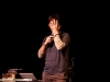 Wyatt Cenac- Comedy Below Canal
