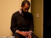 Wyatt Cenac- Comedy Below Canal