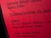 Wyatt Cenac- Comedy Below Canal