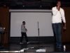 Wyatt Cenac- Comedy Below Canal
