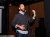 Wyatt Cenac- Comedy Below Canal
